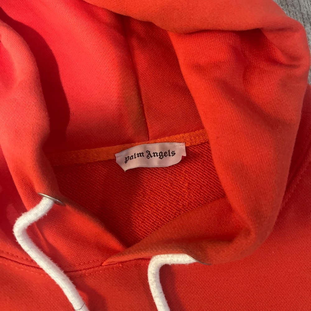 Palms sweater - Picture 2 of 3